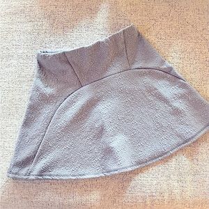 URBAN OUTFITTERS MINI SKIRT